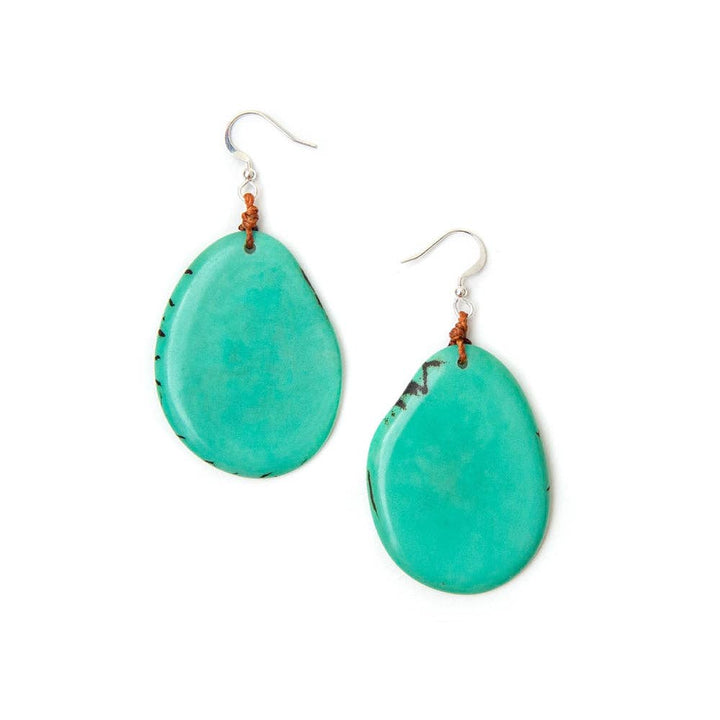 Amigas Earrings: 1E250-CH