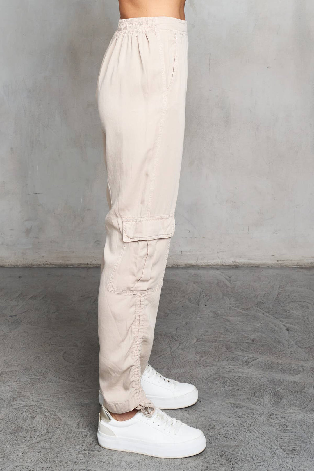 Cargo Pant  Khaki / M