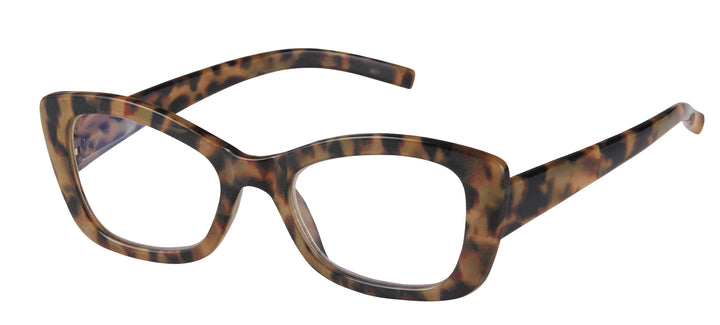 I Heart Eyewear - Madison Reading Glasses: Black / +2.75