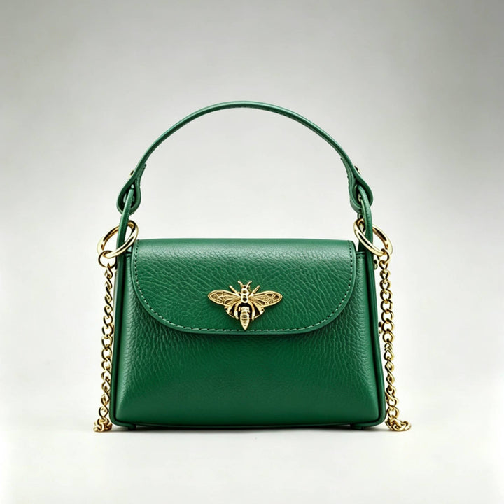 Bee Mini Handbag