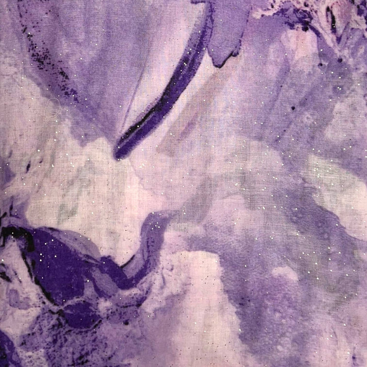 Waterink print : Beige
