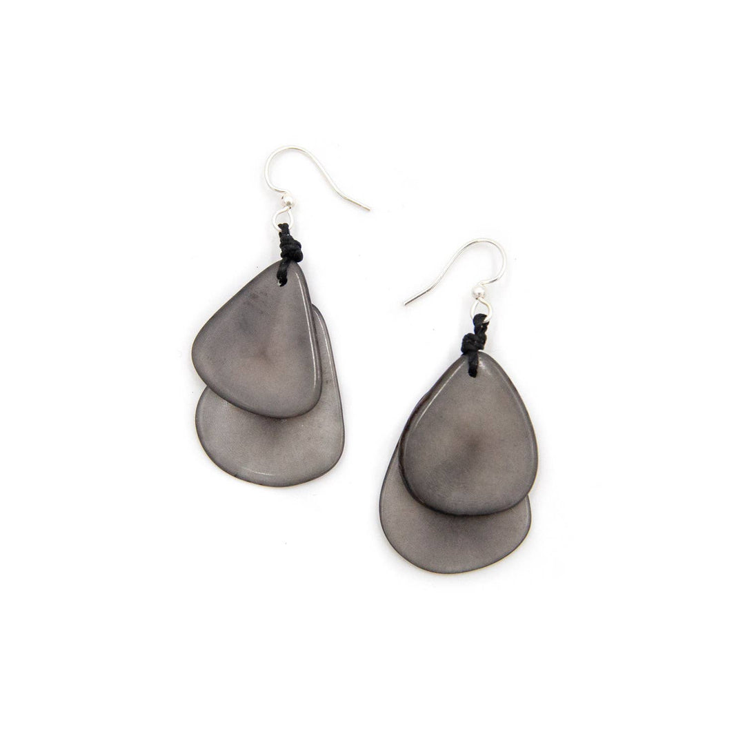 Fiesta Earrings: 1E410-AZ
