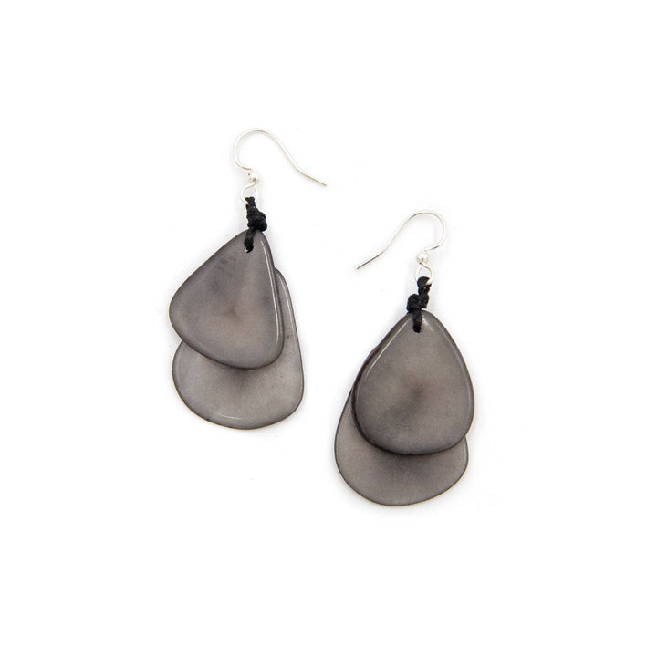 Fiesta Earrings: 1E410-AZ