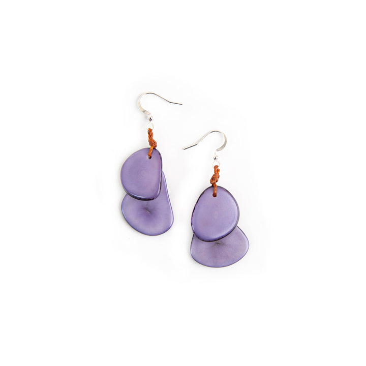 Fiesta Earrings: 1E410-AZ