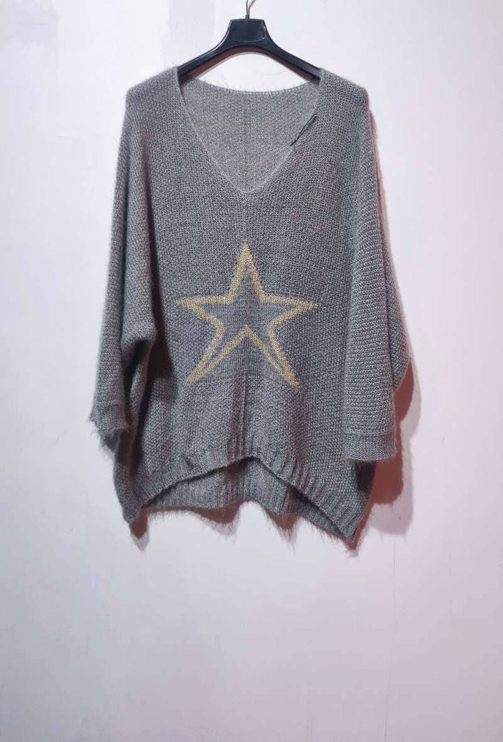 STAR: Frenchman / ECRU