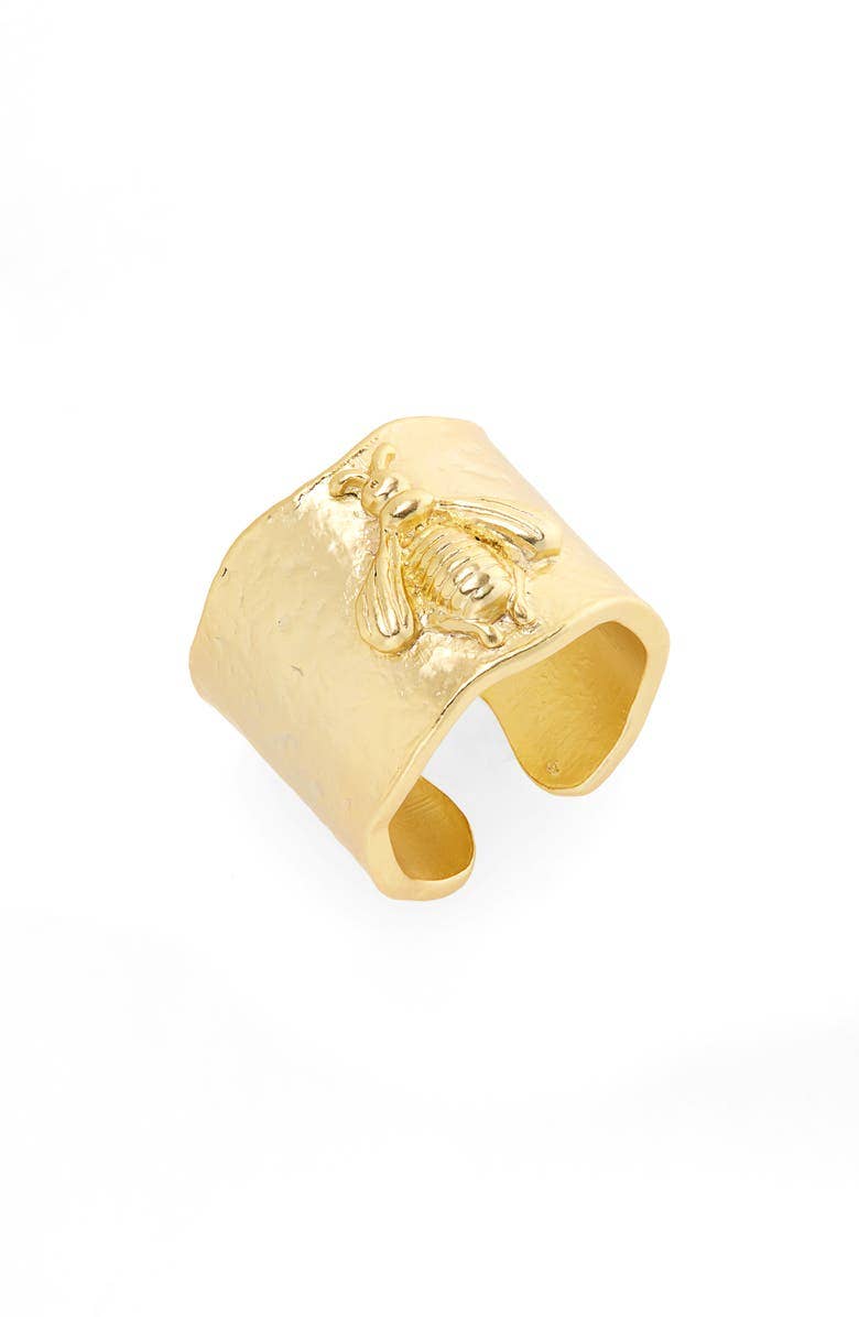 Bumblebee Ring