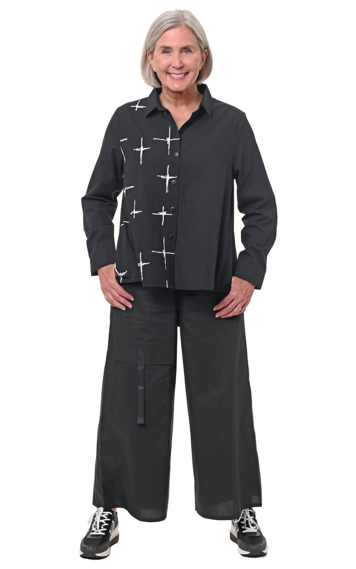 SDC530 Farrah in Black Galaxy: S