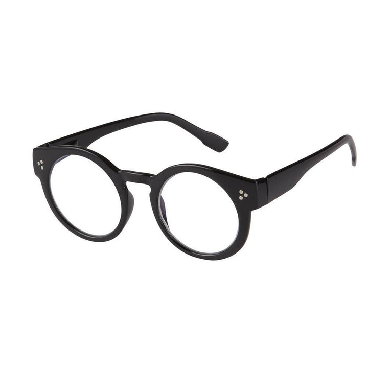 I Heart Eyewear - York Reading Glasses: Red / +2.0