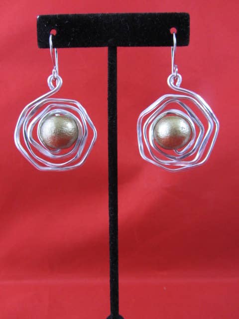 ER 73 - A4 Jam: White UL