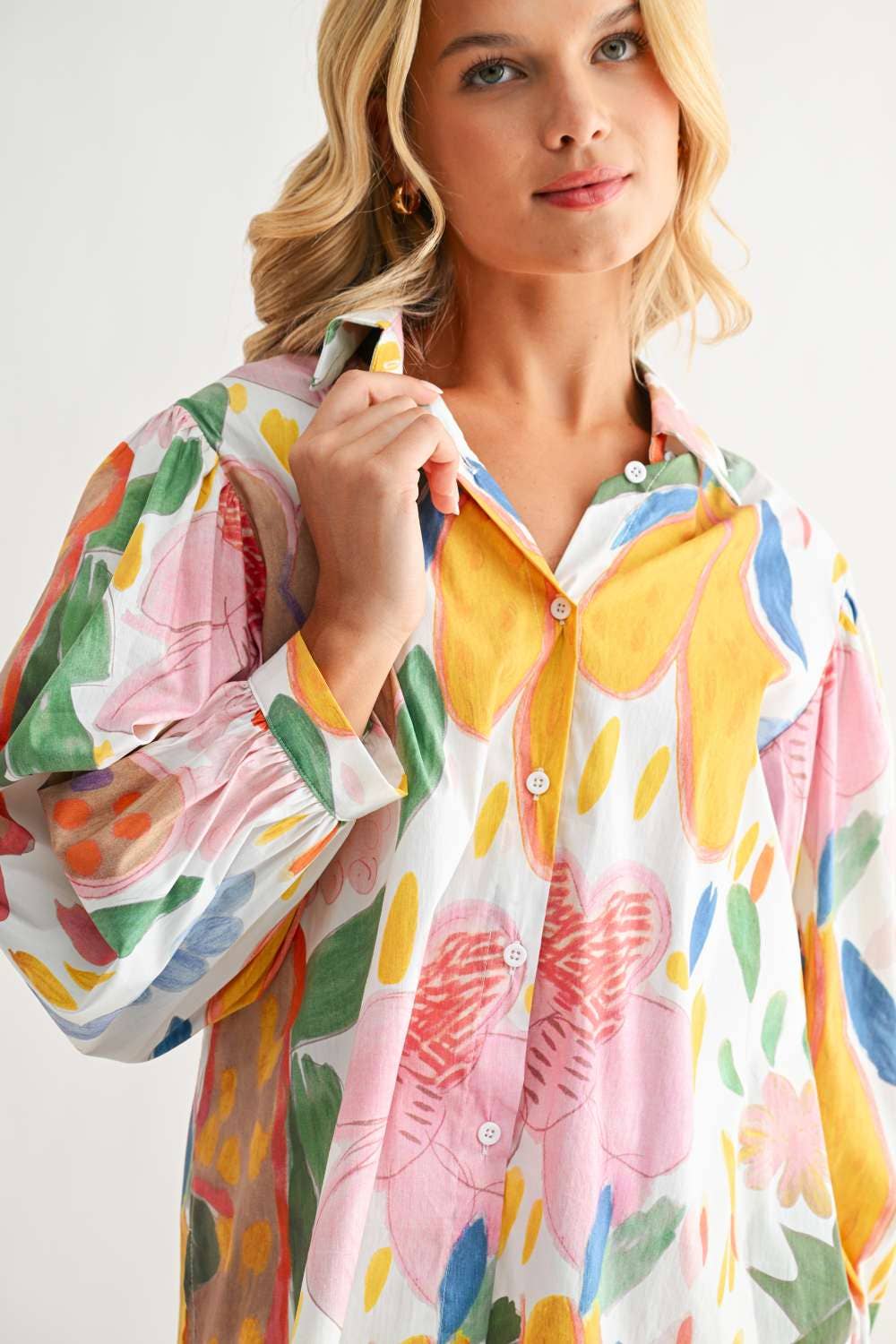 Jordan Top: / XS