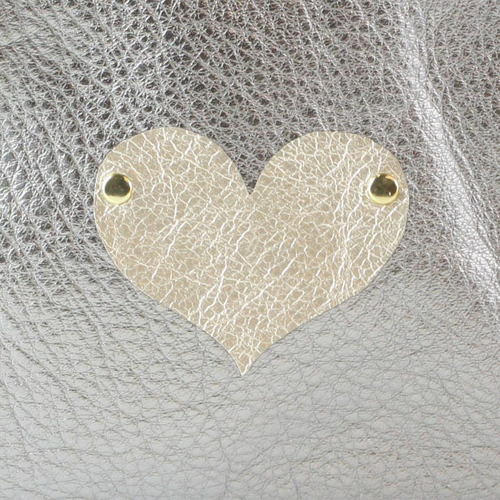 Kara: Heart: Gold / Ring