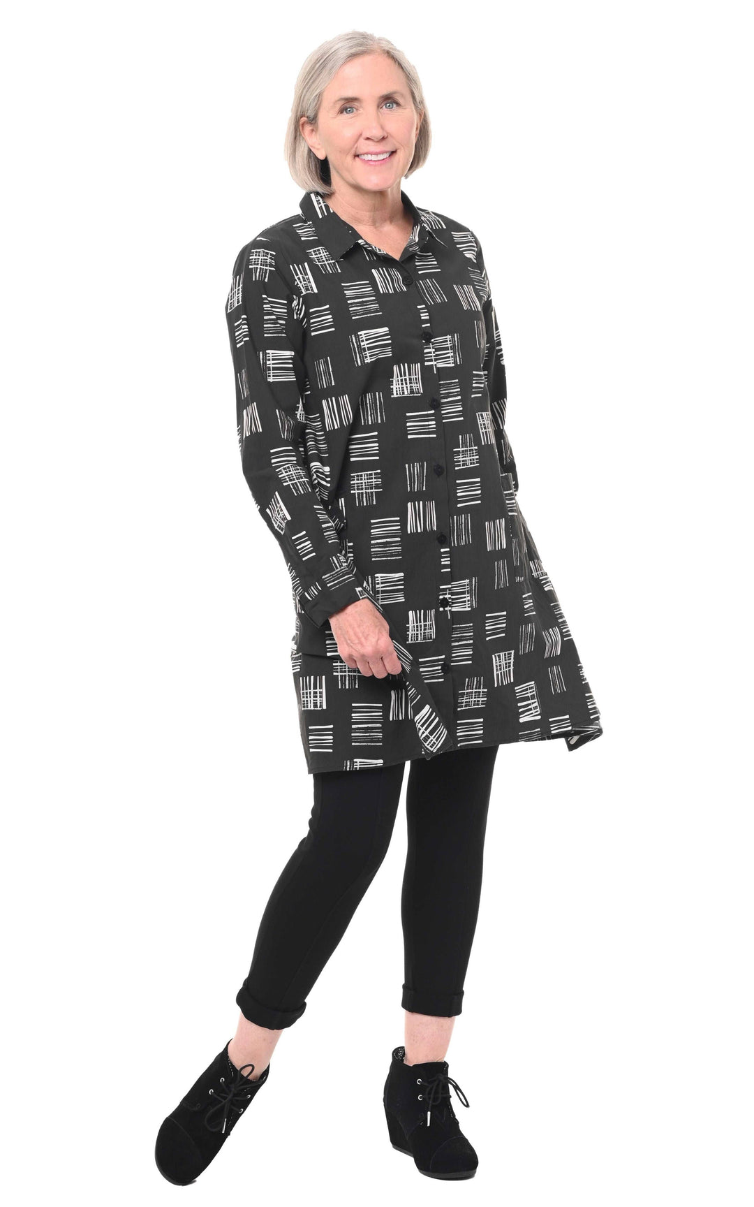 Tulip Clothing - CV1058 Destin in Hash Tags*: S