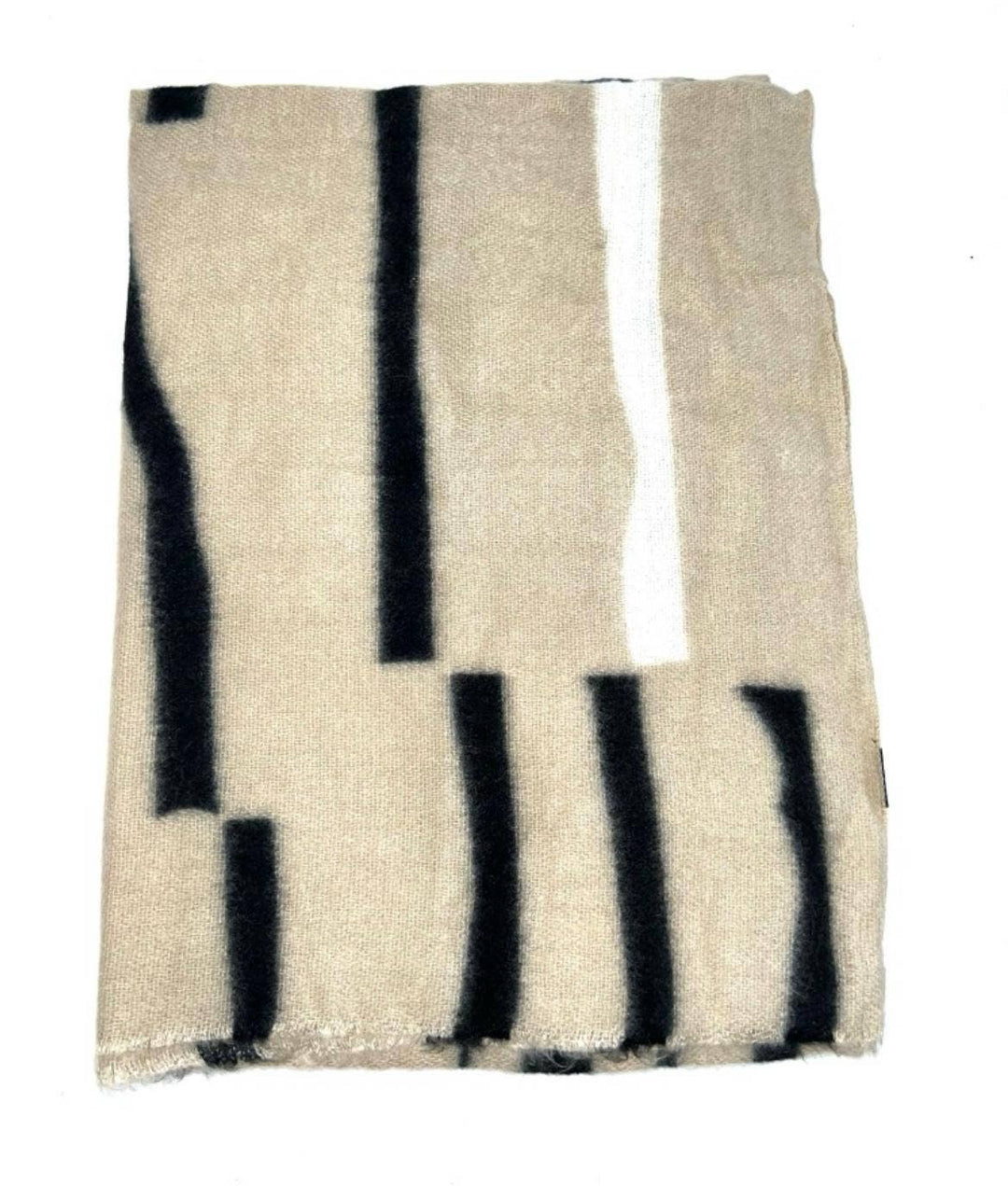 Ll-27 scarf: Beige