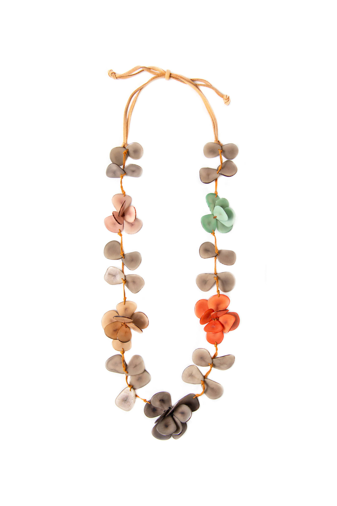 Necklace: Celeste/Turquoise