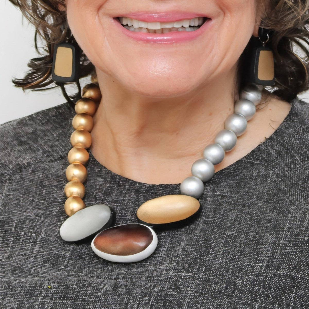 Selene Radiance  Necklace