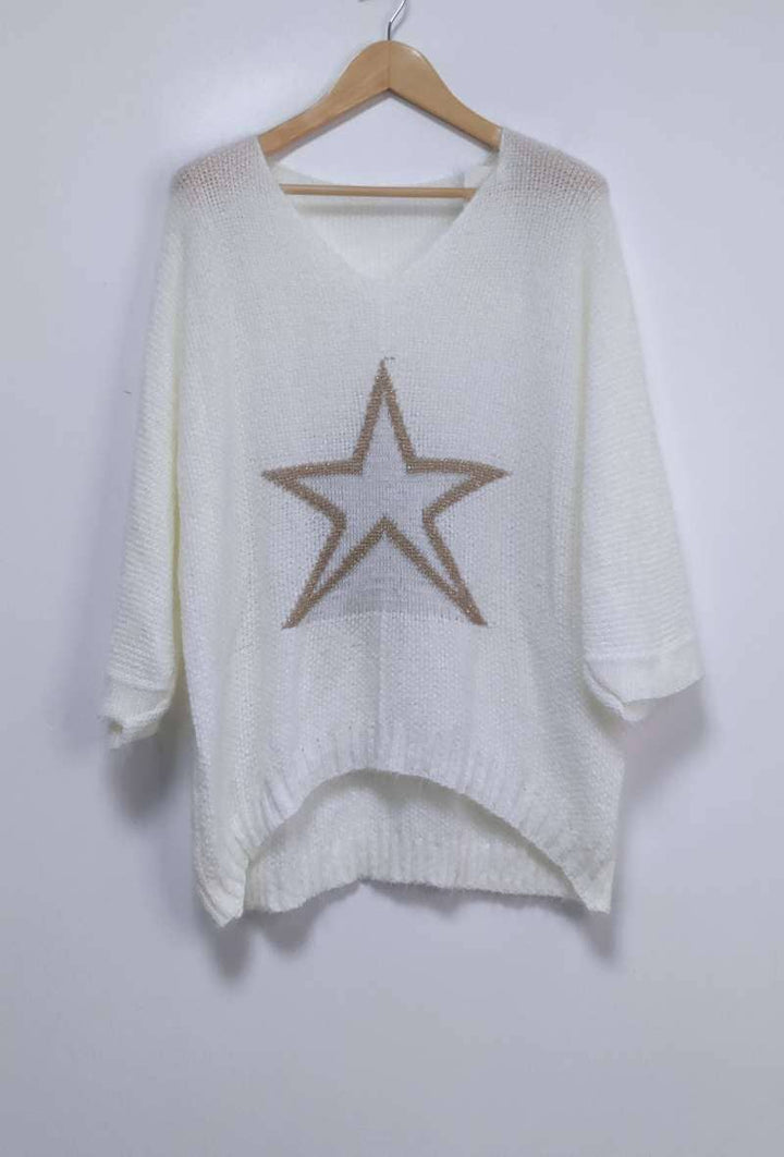 STAR: Frenchman / DENIM