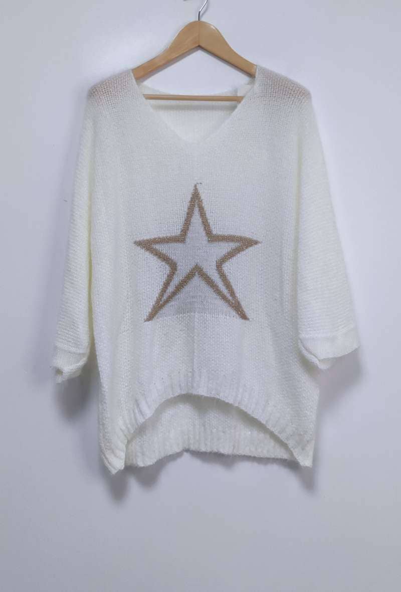 STAR: Frenchman / CELADON