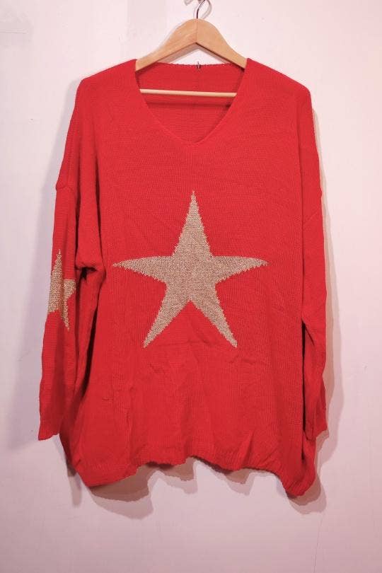 Sweater (STAR): Frenchman / Beige