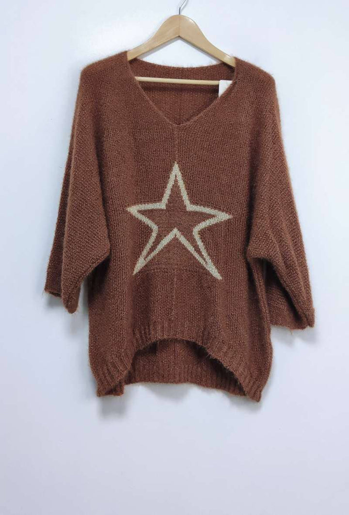 STAR: Frenchman / ECRU