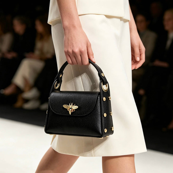 Bee Mini Handbag