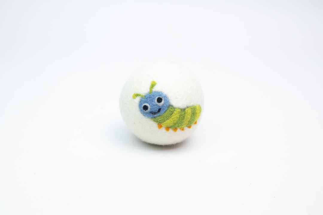 DRYER BALL: Dragonfly