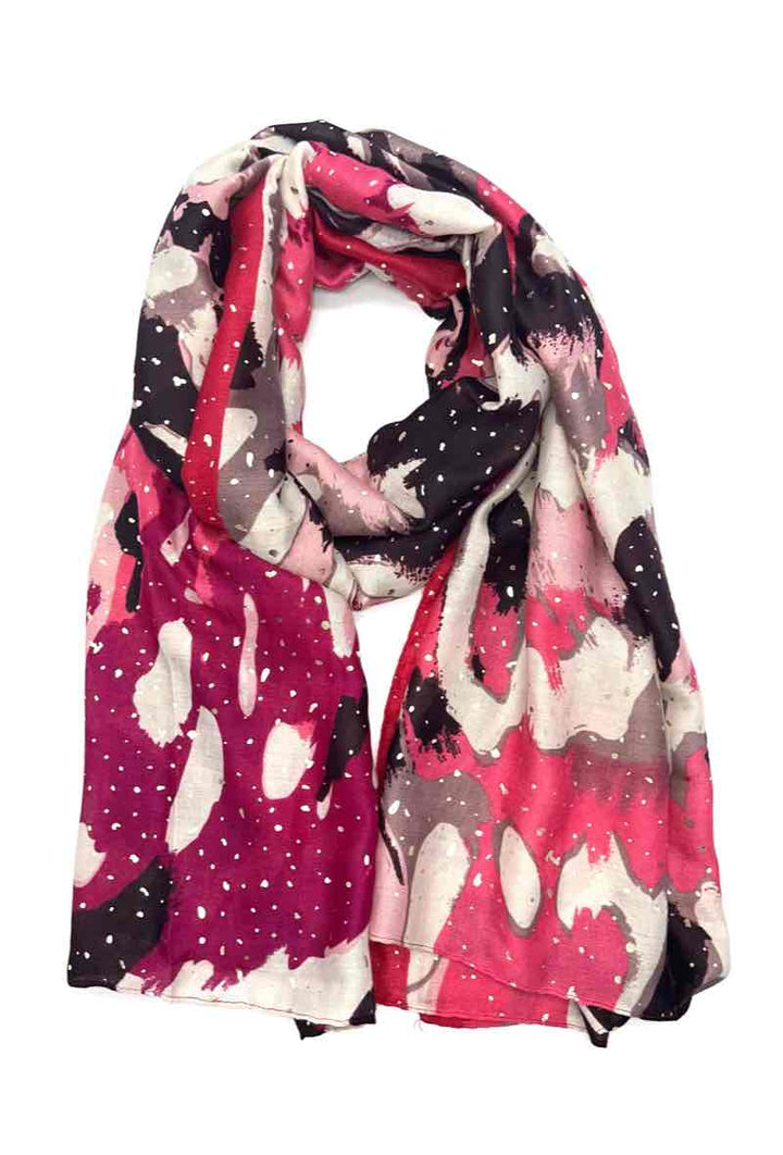 scarf : Beige