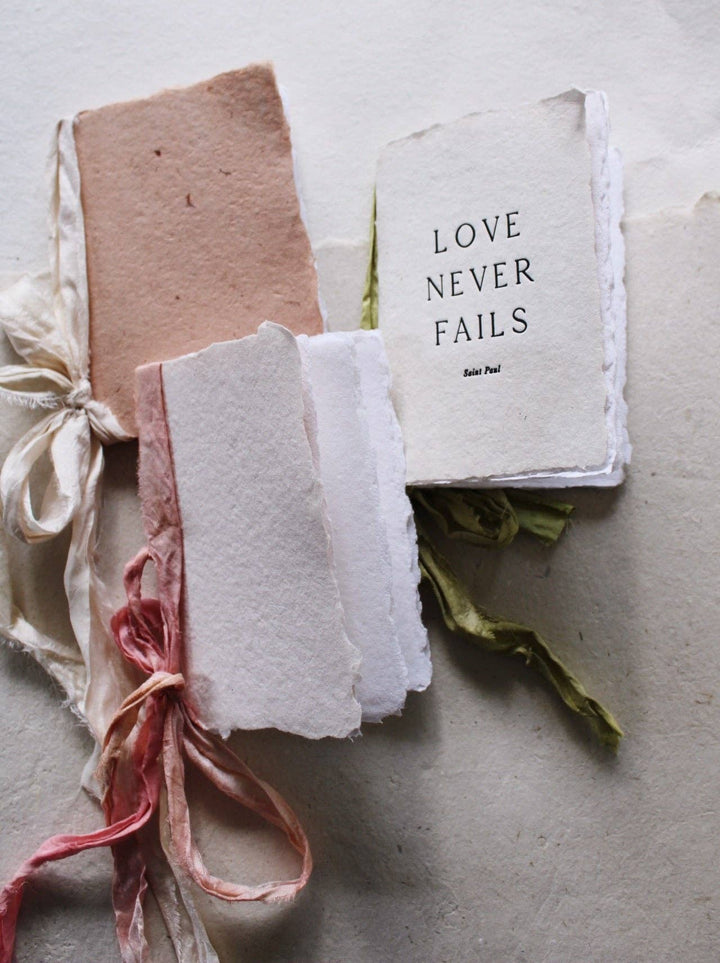 Rose paper cloud silk ribbon