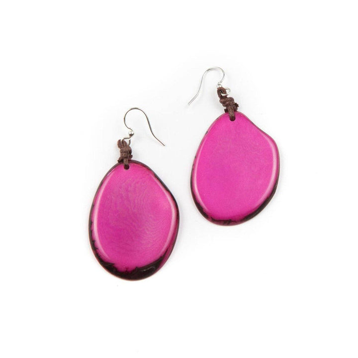 Amigas Earrings: 1E250-CH