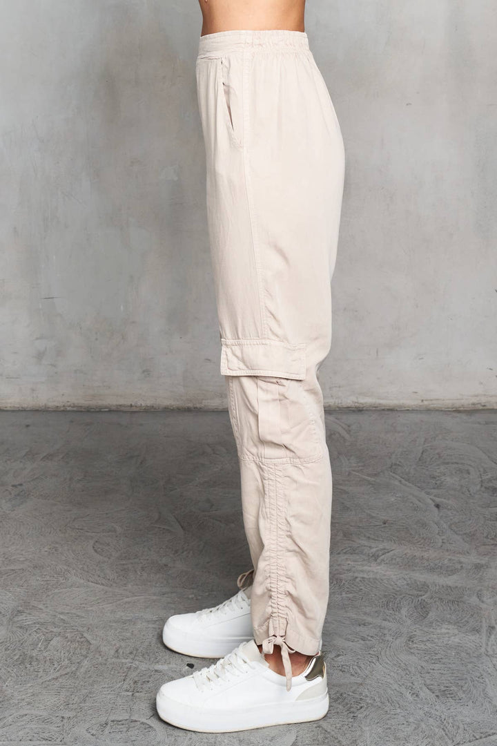 Cargo Pant  Khaki / M