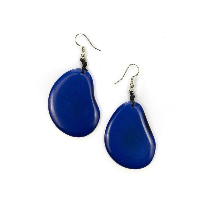 Amigas Earrings: 1E250-CH