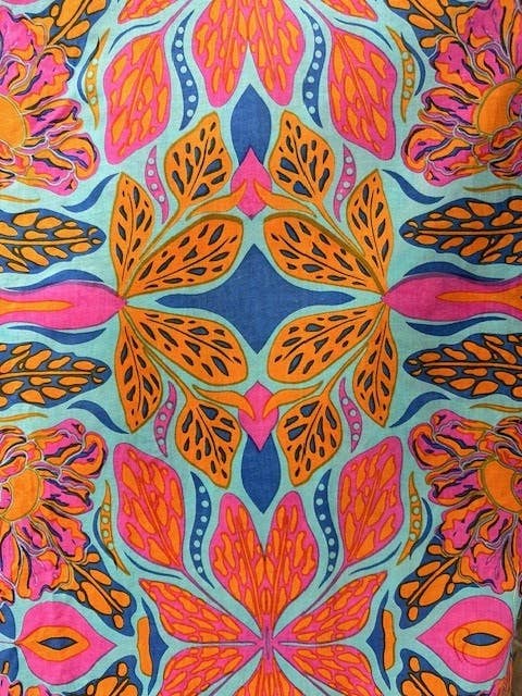 Delic Tunic: L