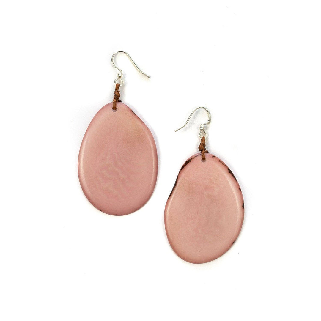 Amigas Earrings: 1E250-CH
