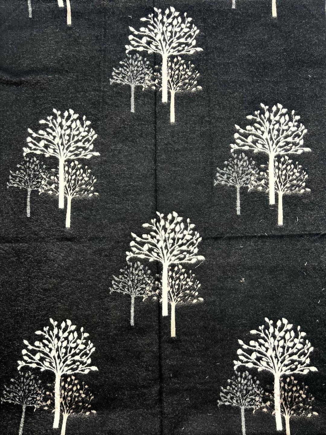 scarf HH-166: Dark beige