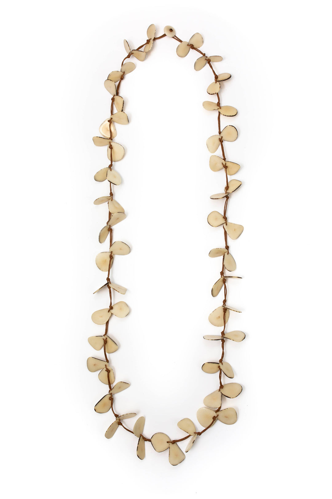 Slice Necklace: SC410-NA COMBO