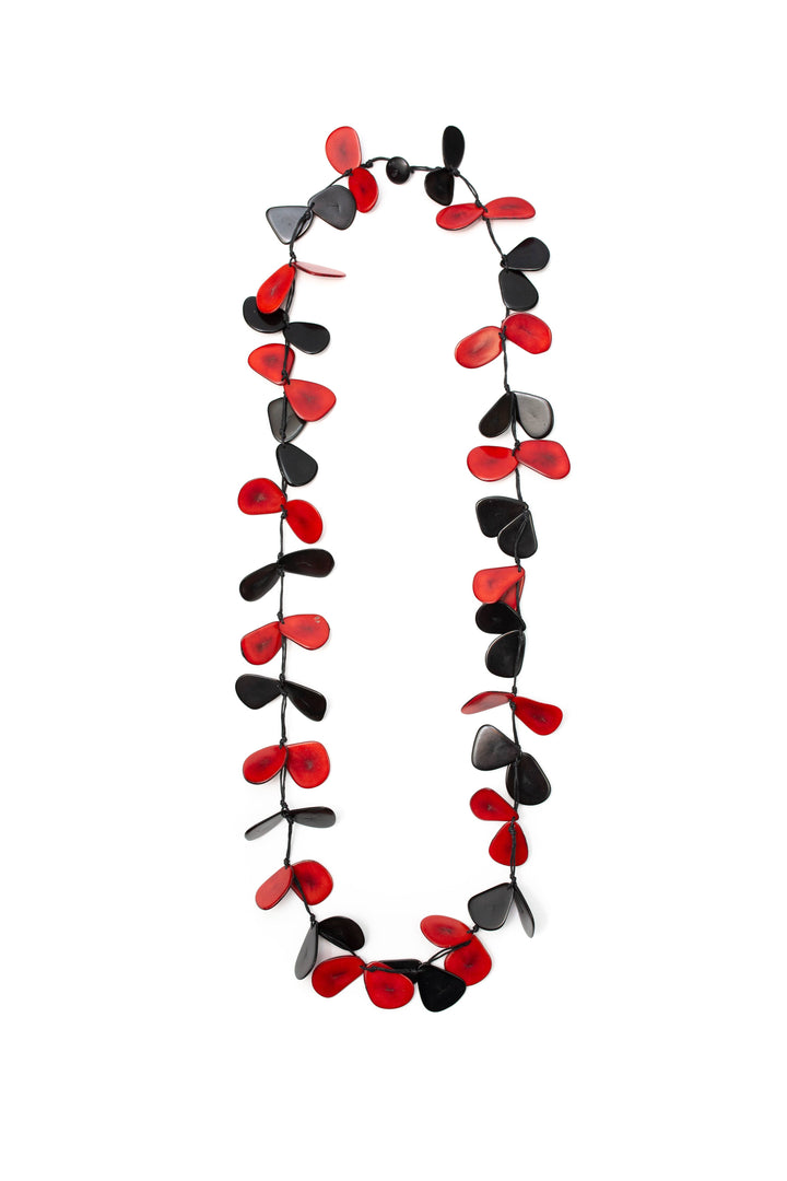 Slice Necklace: SC410-NA COMBO