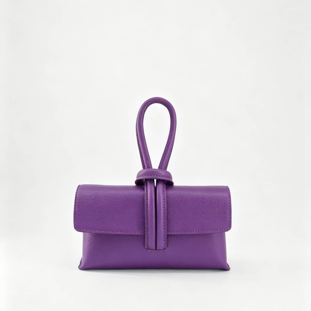Genuine Togo Leather : Oro