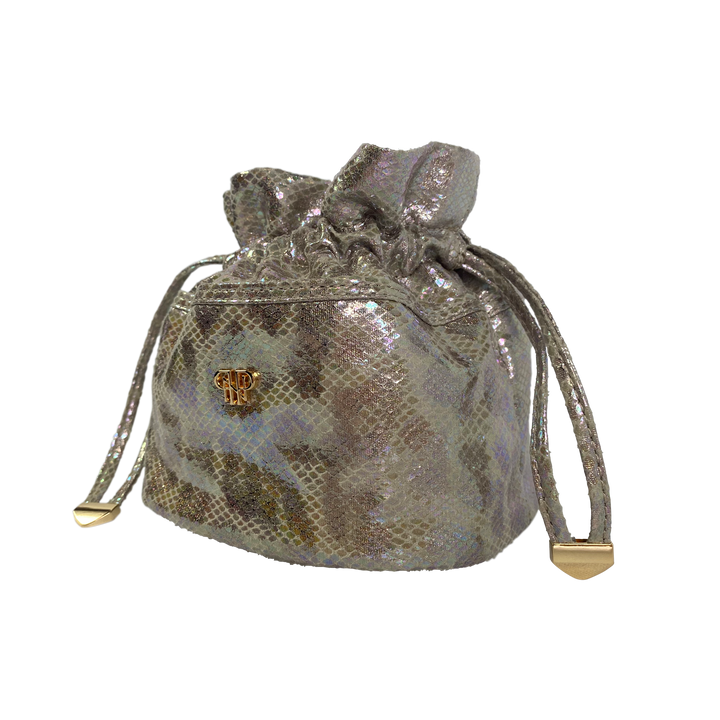 Oprah's Favorite- Ultra Jewelry Case  Leopard