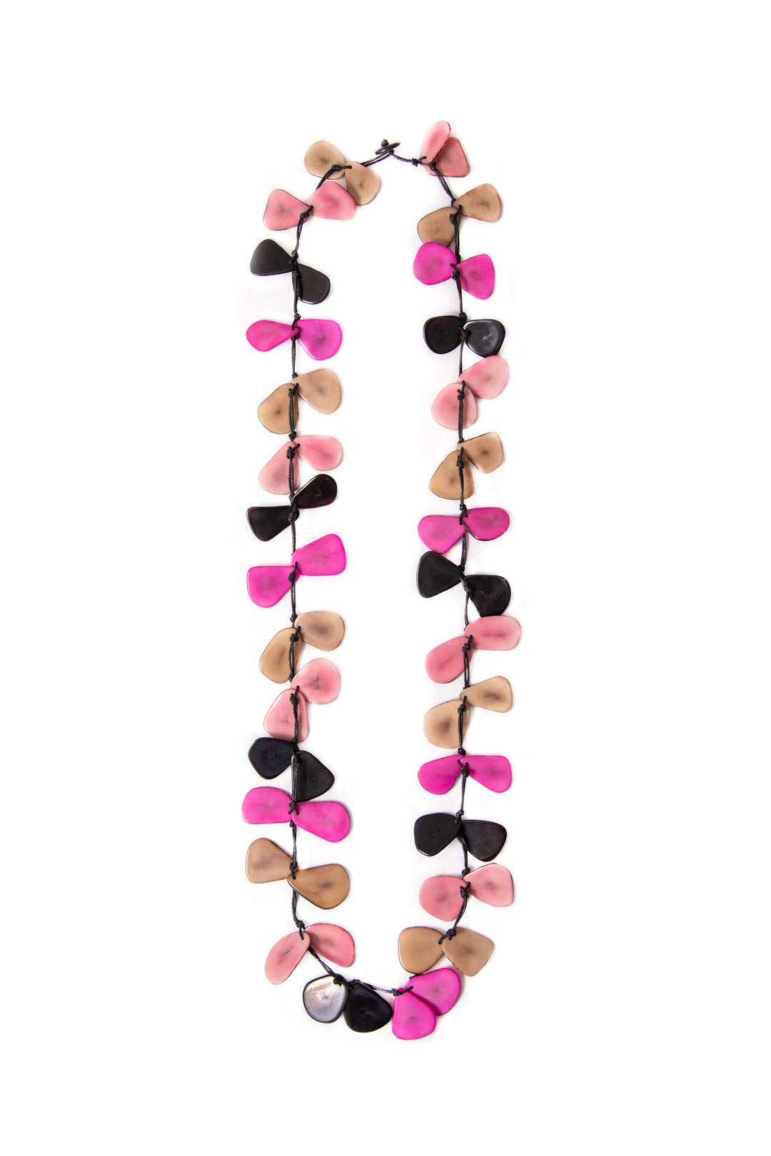Slice Necklace: SC410-NA COMBO