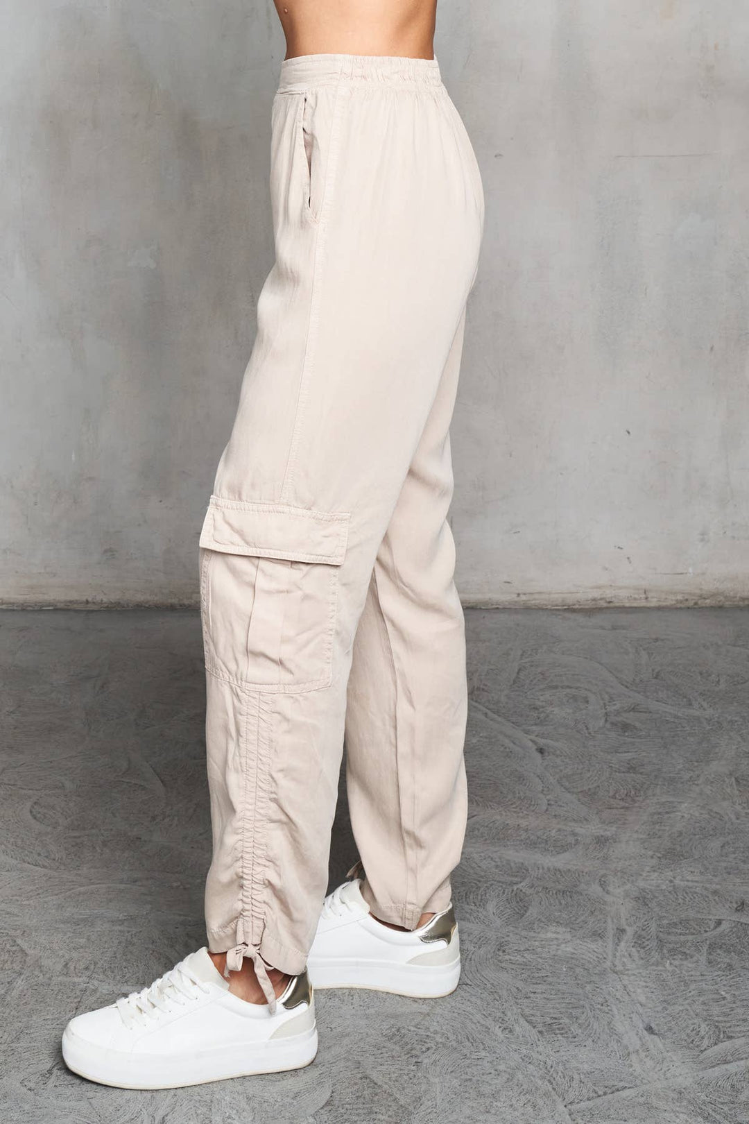 Cargo Pant - Khaki / XL