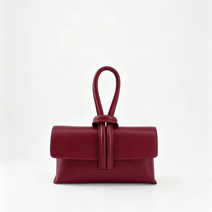 Leather Made in Italy Str: Sable