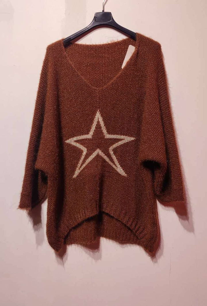 STAR: Frenchman / NAVY