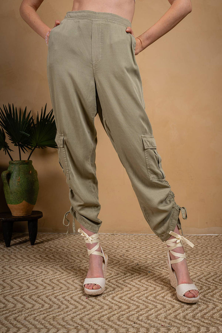4209 Cargo Pant