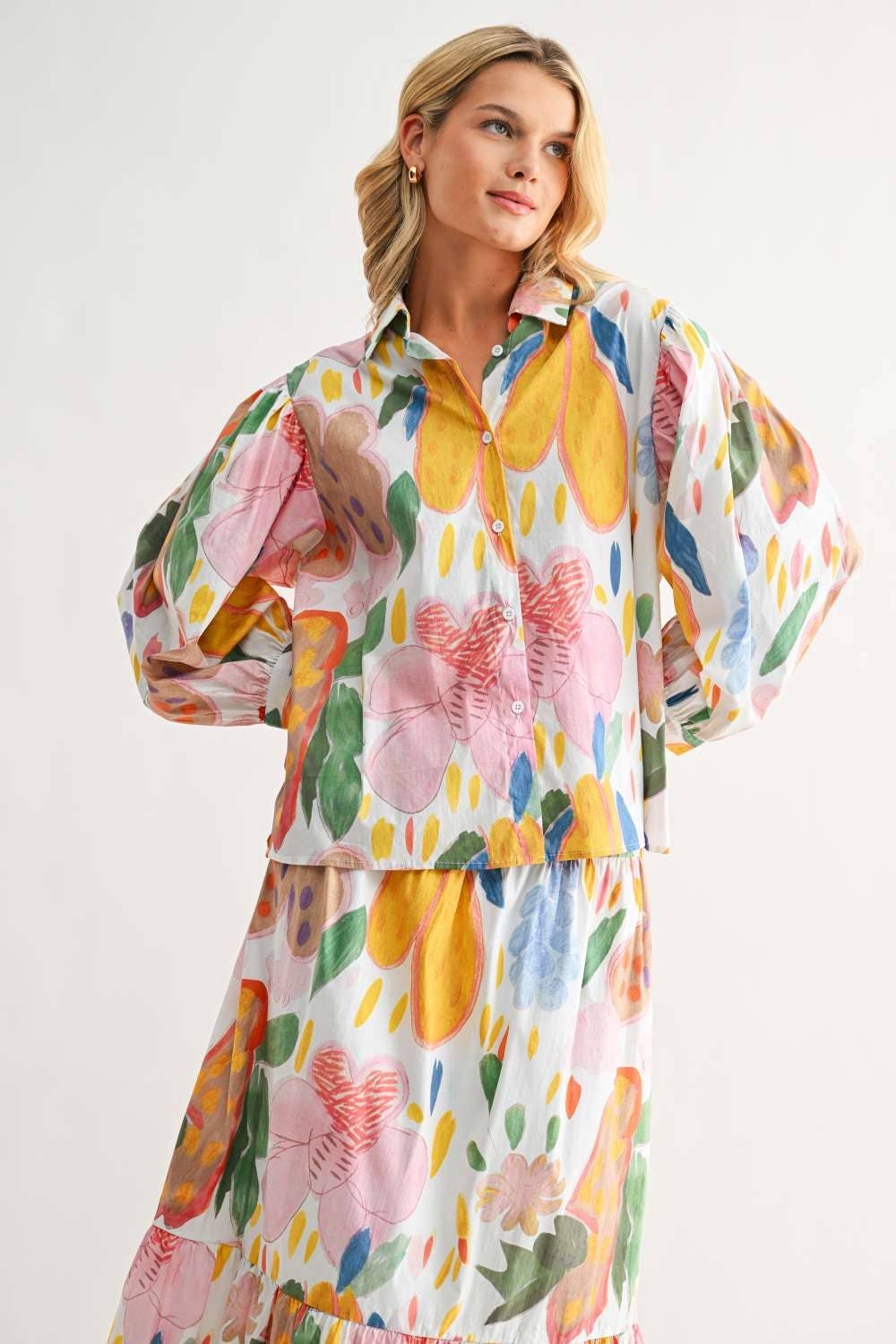 Jordan Top: / XS