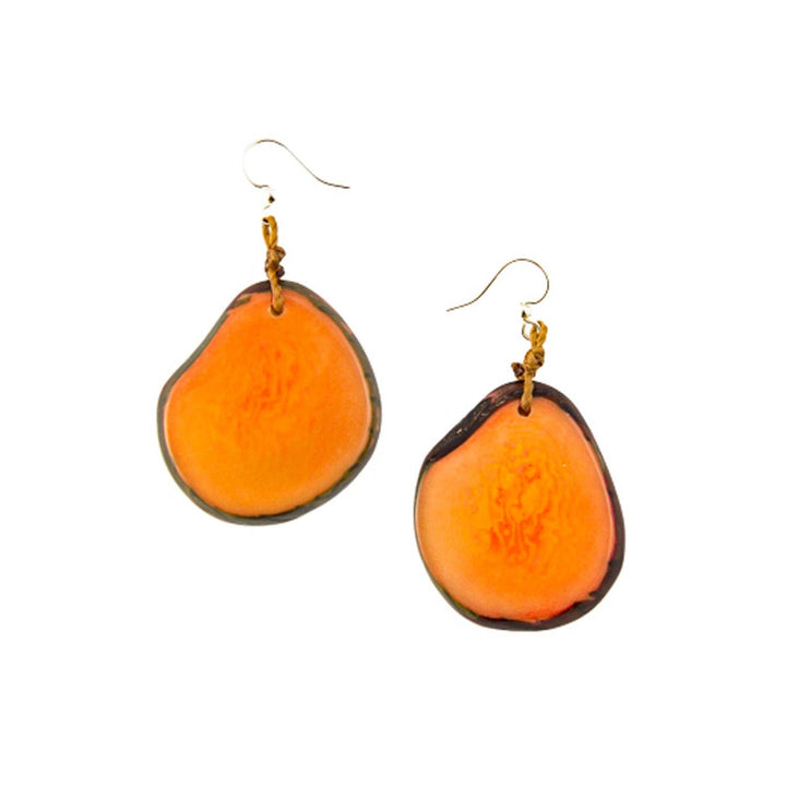 Amigas Earrings: 1E250-CH