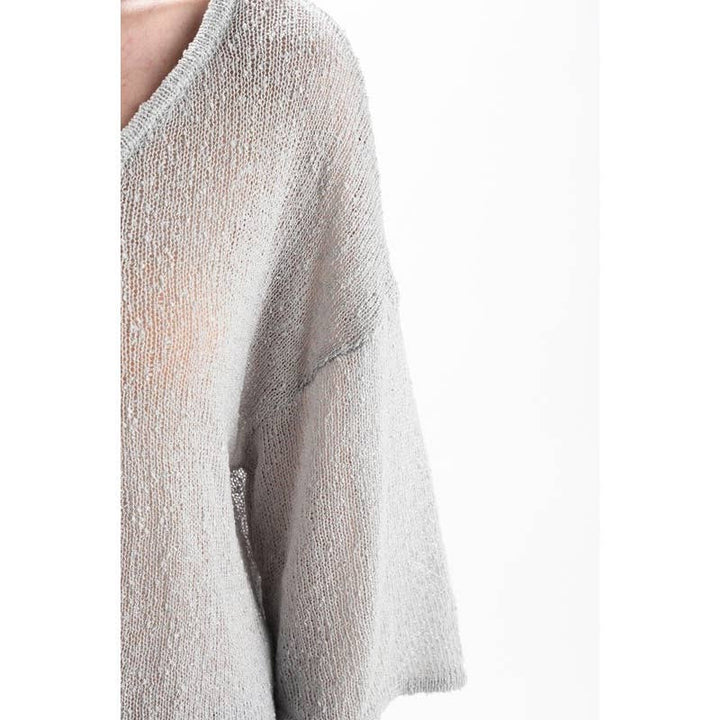 V-Nk Top MK3662: TAUPE / M