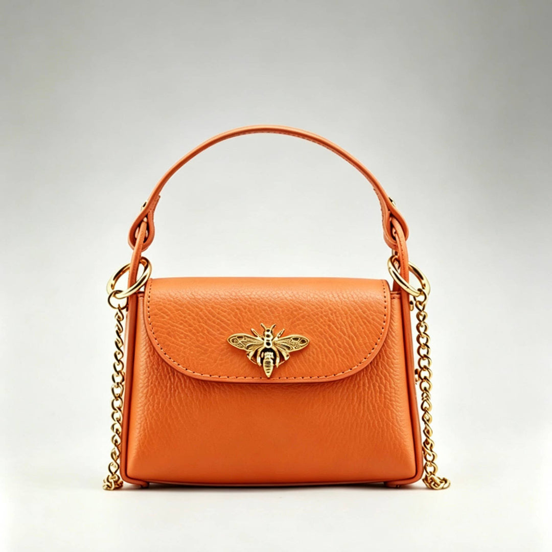 Bee Mini Handbag