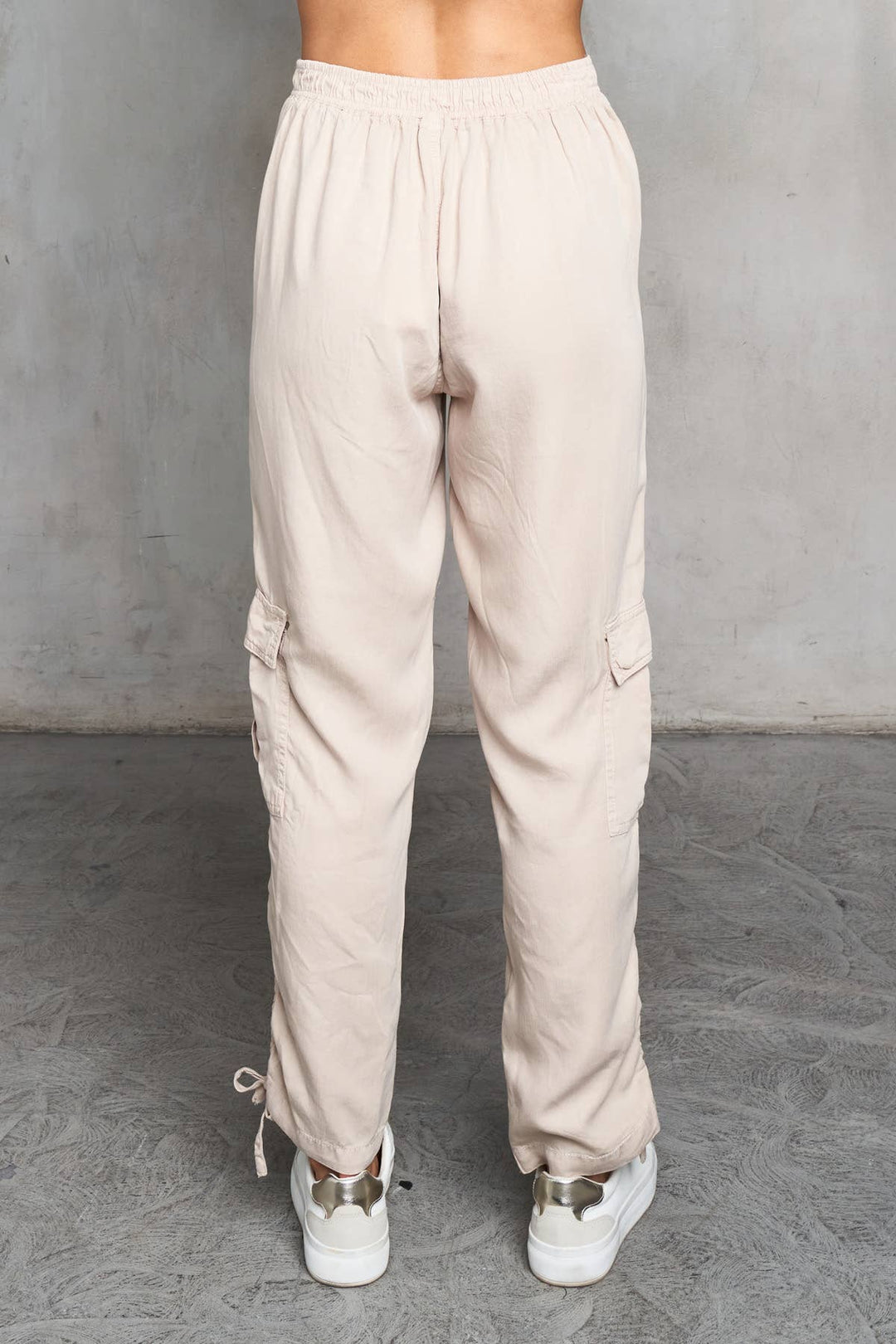 Cargo Pant: Khaki/ S