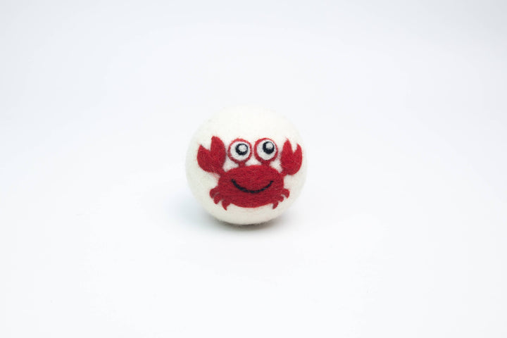 DRYER BALL: Starfish