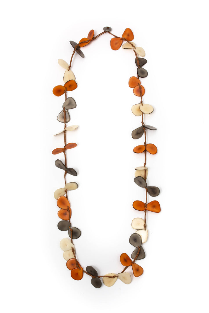 Slice Necklace: SC410-NA COMBO