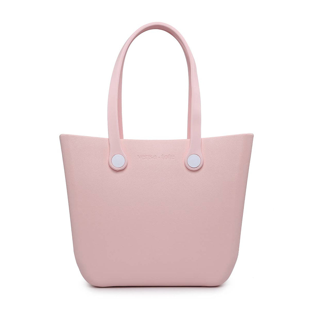 Jen & Co. - V2022 Vira Versa Tote w/ Interchangeable Straps